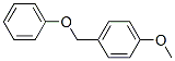Benzene,1-methoxy-4-(phenoxymethyl)-Structure,19962-28-8Structure Benzene,1-methoxy-4-(phenoxymethyl)- Structure,19962-28-8Structure