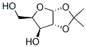 1,2-O-Isopropylidene-alpha-D-xylofuranose Structure,20031-21-4Structure