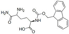 Fmoc-D-Cit-OH結(jié)構(gòu)式_200344-33-8結(jié)構(gòu)式