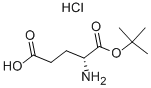 H-d-glu-otbu.hcl結(jié)構(gòu)式_200616-62-2結(jié)構(gòu)式