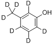 M-cresol-d7Structure,202325-51-7Structure M-cresol-d7 Structure,202325-51-7Structure