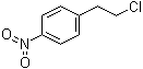1-Chloro-2-(4-nitrophenyl)ethaneStructure,20264-95-3Structure 1-Chloro-2-(4-nitrophenyl)ethane Structure,20264-95-3Structure