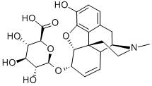 MorphineglucuronideStructure,20290-10-2Structure Morphineglucuronide Structure,20290-10-2Structure