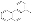 1,9-DimethylphenanthreneStructure,20291-73-0Structure 1,9-Dimethylphenanthrene Structure,20291-73-0Structure