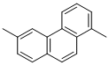 1,6-DimethylphenanthreneStructure,20291-74-1Structure 1,6-Dimethylphenanthrene Structure,20291-74-1Structure