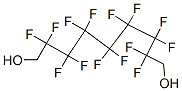 1H,1H,9H,9H-perfluoro-1,9-nonanediolStructure,203303-01-9Structure 1H,1H,9H,9H-perfluoro-1,9-nonanediol Structure,203303-01-9Structure