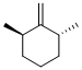 Trans-1,3-dimethyl-2-methylenecyclohexaneStructure,20348-74-7Structure Trans-1,3-dimethyl-2-methylenecyclohexane Structure,20348-74-7Structure