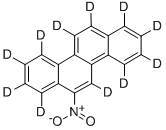 6-Nitrochrysene-d11Structure,203805-92-9Structure 6-Nitrochrysene-d11 Structure,203805-92-9Structure