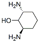 (1alpha,2alpha,6beta)-(9ci)-2,6-二氨基-環(huán)己醇結(jié)構(gòu)式_204262-03-3結(jié)構(gòu)式
