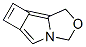 (9ci)-1H,3h-環(huán)丁[3,4]吡咯并[1,2-c]噁唑結(jié)構(gòu)式_204389-09-3結(jié)構(gòu)式