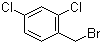 2,4-Dichlorobenzyl bromideStructure,20443-99-6Structure 2,4-Dichlorobenzyl bromide Structure,20443-99-6Structure