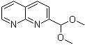 2-Dimethoxymethyl-[1,8]naphthyridine Structure,204452-90-4Structure