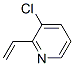 (9CI)-3-氯-2-乙烯-吡啶結(jié)構(gòu)式_204569-87-9結(jié)構(gòu)式