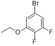 5-Bromo-2,3-difluorophenetoleStructure,204654-92-2Structure 5-Bromo-2,3-difluorophenetole Structure,204654-92-2Structure