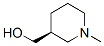 (S)-1-甲基-3-哌啶甲醇結(jié)構(gòu)式_205194-35-0結(jié)構(gòu)式