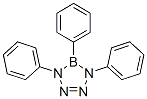 1,4,5-Triphenyl -4,5-dihydro-1h-tetrazaboroleStructure,20534-06-9Structure 1,4,5-Triphenyl -4,5-dihydro-1h-tetrazaborole Structure,20534-06-9Structure