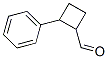 (9ci)-2-苯基-環(huán)丁烷羧醛結(jié)構(gòu)式_205679-31-8結(jié)構(gòu)式