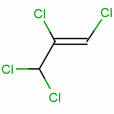 1,1,2,3-Tetrachloro-2-propeneStructure,20589-85-9Structure 1,1,2,3-Tetrachloro-2-propene Structure,20589-85-9Structure