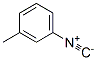 1-Isocyano-3-methylbenzeneStructure,20600-54-8Structure 1-Isocyano-3-methylbenzene Structure,20600-54-8Structure