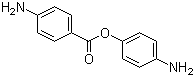 4-Aminophenyl 4-aminobenzoate Structure,20610-77-9Structure