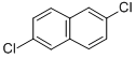 2,6-DichloronaphthaleneStructure,2065-70-5Structure 2,6-Dichloronaphthalene Structure,2065-70-5Structure