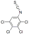 2,3,4,5-Tetrachlorophenyl isothiocyanateStructure,206761-88-8Structure 2,3,4,5-Tetrachlorophenyl isothiocyanate Structure,206761-88-8Structure