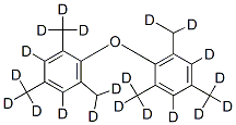 4-Methyl-3-penten-2-one-d10 Structure,207456-83-5Structure