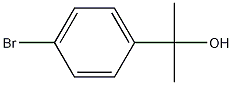 2-(4-Bromophenyl)propan-2-olStructure,2077-19-2Structure 2-(4-Bromophenyl)propan-2-ol Structure,2077-19-2Structure