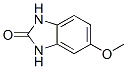 5-Methoxy-2-benzimidazolinoneStructure,2080-75-3Structure 5-Methoxy-2-benzimidazolinone Structure,2080-75-3Structure