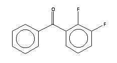2,3-DifluorobenzophenoneStructure,208173-20-0Structure 2,3-Difluorobenzophenone Structure,208173-20-0Structure