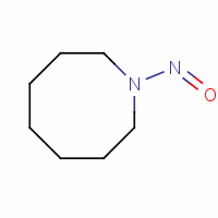 N-亞硝基環(huán)庚基亞胺結(jié)構(gòu)式_20917-49-1結(jié)構(gòu)式