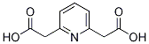 2,6-Pyridinediacetic acidStructure,209215-55-4Structure 2,6-Pyridinediacetic acid Structure,209215-55-4Structure