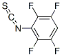 2,3,5,6-Tetrafluorophenyl isothiocyanateStructure,20925-31-9Structure 2,3,5,6-Tetrafluorophenyl isothiocyanate Structure,20925-31-9Structure