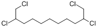 1,2,10,11-TetrachloroundecaneStructure,210049-49-3Structure 1,2,10,11-Tetrachloroundecane Structure,210049-49-3Structure