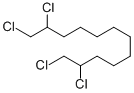 1,2,11,12-TetrachlorododecaneStructure,210115-98-3Structure 1,2,11,12-Tetrachlorododecane Structure,210115-98-3Structure