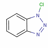 1-ChlorobenzotriazoleStructure,21050-95-3Structure 1-Chlorobenzotriazole Structure,21050-95-3Structure