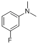 1-(Dimethylamino)-3-fluorobenzeneStructure,2107-43-9Structure 1-(Dimethylamino)-3-fluorobenzene Structure,2107-43-9Structure