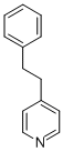 4-PhenethylpyridineStructure,2116-64-5Structure 4-Phenethylpyridine Structure,2116-64-5Structure