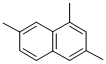1,3,7-TrimethylnaphthaleneStructure,2131-38-6Structure 1,3,7-Trimethylnaphthalene Structure,2131-38-6Structure