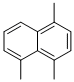 1,4,5-TrimethylnaphthaleneStructure,2131-41-1Structure 1,4,5-Trimethylnaphthalene Structure,2131-41-1Structure