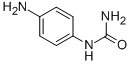 (4-Amino-phenyl)-ureaStructure,21492-80-8Structure (4-Amino-phenyl)-urea Structure,21492-80-8Structure