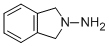 1,3-Dihydro-isoindol-2-ylamineStructure,21507-95-9Structure 1,3-Dihydro-isoindol-2-ylamine Structure,21507-95-9Structure