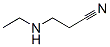 N-乙基-beta-丙胺腈結(jié)構(gòu)式_21539-47-9結(jié)構(gòu)式