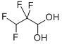 2,2,3,3-Tetrafluoropropanal hydrateStructure,215858-32-5Structure 2,2,3,3-Tetrafluoropropanal hydrate Structure,215858-32-5Structure