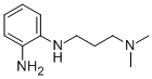 N1-(3-(dimethylamino)propyl)benzene-1,2-diamineStructure,21627-59-8Structure N1-(3-(dimethylamino)propyl)benzene-1,2-diamine Structure,21627-59-8Structure