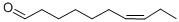 Cis-7-Decenal Structure,21661-97-2Structure