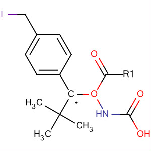 N-boc-4-(iodomethyl)benzylamineStructure,218796-73-7Structure N-boc-4-(iodomethyl)benzylamine Structure,218796-73-7Structure