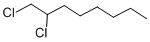 1,2-DichlorooctaneStructure,21948-46-9Structure 1,2-Dichlorooctane Structure,21948-46-9Structure
