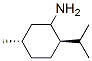 (2r,5s)-(9ci)-5-甲基-2-(1-甲基乙基)-環(huán)己胺結(jié)構(gòu)式_219572-77-7結(jié)構(gòu)式