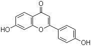 7,4-DihydroxyflavoneStructure,2196-14-7Structure 7,4-Dihydroxyflavone Structure,2196-14-7Structure